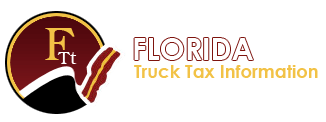 FloridaTruckTax Logo